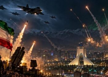 Ραγδαίες εξελίξεις: Ισραηλινά F 35 «κλειδώνουν» στόχους στο Ιράν – Netanyahu: Θα χτυπήσουμε με όλη μας τη δύναμη, o Khamenei θα πέσει