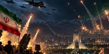 Ραγδαίες εξελίξεις: Ισραηλινά F 35 «κλειδώνουν» στόχους στο Ιράν – Netanyahu: Θα χτυπήσουμε με όλη μας τη δύναμη, o Khamenei θα πέσει