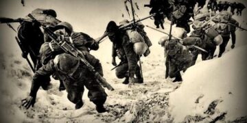 Ν.ΔΑΠΕΡΓΟΛΑΣ, “ΚΑΙΡΟΣ ΓΙΑ ΤΑ ΔΙΚΑ ΜΑΣ ΜΕΓΑΛΑ ΟΧΙ”…