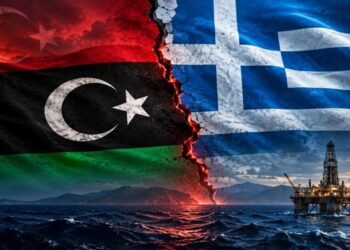 Ανάφλεξη νότια της Κρήτης – Τελεσίγραφο σοκ στην Ελλάδα από Λιβύη για τα οικόπεδα της Chevron, υπόνοιες για τουρκικό δάκτυλο