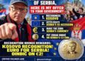 Γιατί κρύβουν όλοι τι συνέβη στις εκλογές στη Σερβία;