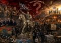Μακρυγιάννης: Ο Ελληνισμός Θα Επιβιώσει: Θα Έλθουν Άλλες Γενιές και Θα Γράψει Νέα Έπη