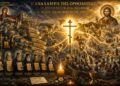 Ηλίας Καλλιώρας: Θρησκείες τέλος! Θα παραμείνει μόνον η Ορθοδοξία! Πλησιάζουμε!