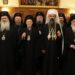 «Ανάθεμα!» – Μια Κραυγή Ακούστηκε κατά του Πατριάρχη Βαρθολομαίου κατά τη διάρκεια της Θείας Λειτουργίας (ΒΙΝΤΕΟ) στην Μονή της Ρίλας