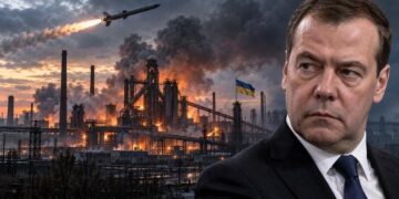 Ντόμινο εξελίξεων: Απάντηση – όρος Zelensky σε Trump – Peskov: Είναι σε υστερία – Medvedev: Τα ποντίκια θα αλληλοσπαραχθούν