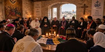 Η Ακατήχηση των Νεορθόδοξων Χριστιανών και το Προσχεδιασμένο Σκοτάδι του 2033
