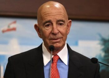 Βόμβα: Ο πρέσβης των ΗΠΑ στην Τουρκία, Barrack, απαιτεί συνδιαχείριση στο Αιγαίο και «ευθυγράμμιση» με Τουρκία