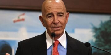 Βόμβα: Ο πρέσβης των ΗΠΑ στην Τουρκία, Barrack, απαιτεί συνδιαχείριση στο Αιγαίο και «ευθυγράμμιση» με Τουρκία