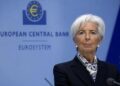 Lagarde: Εφιάλτης διαρκείας στην ΕΕ, η ενεργειακή κρίση θα μας χτυπήσει σκληρά