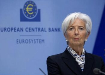 Lagarde: Εφιάλτης διαρκείας στην ΕΕ, η ενεργειακή κρίση θα μας χτυπήσει σκληρά