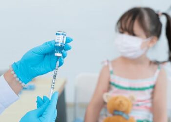 Εμβολια Covid-19 Αυξάνουν τις πιθανότητες για αυτισμό και ADHD στα παιδιά!