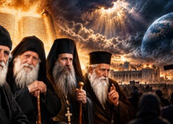 Βγαίνει η προφητεία των Αγίων της Ορθοδοξίας: Ποιος ανακοίνωσε ότι «έρχεται σοβαρή κρίση στα τρόφιμα» σε ΕΕ και Ελλάδα