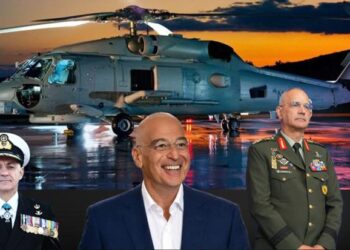 Πλήγμα στο ΠΝ από τη φωτιά στη Βάση Ελικοπτέρων! Τι καταστράφηκε και δεν μπορεί να αντικατασταθεί
