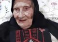 Γερόντισσα Γαλακτία: «θὰ δεῖς ποὺ οὔτε νερὸ θὰ ἔχουμε νὰ πιοῦμε…»
