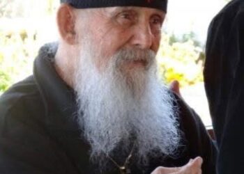 Προφητεία για τά γεγονότα πανδημία αναλαμπή της Ορθοδοξίας και αντίχριστο.