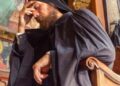 Στο εξομολογητήριο κάποιου πνευματικού ήρθε ένας πολύ βαριά αμαρτωλός.