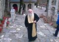 «Ξύπνα παπά ο Άγιος Χαράλαμπος είμαι. Γίνεται ουράνια Θεία Λειτουργία».