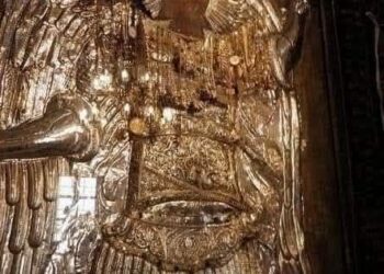 «Να εύχεστε μερικοί νά μήν αγριέψει, γιατί τότε…»