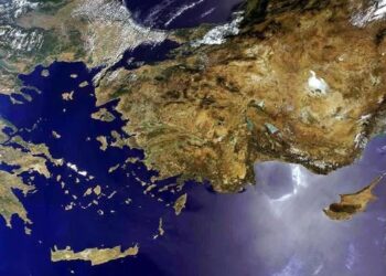 «Θα πάνε μέχρις εκεί για να υπογράψουν συμφωνία, αλλά τελικά δεν θα την υπογράψουν…» (Προφητεία Χατζηφλουρέντζου)
