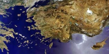 «Θα πάνε μέχρις εκεί για να υπογράψουν συμφωνία, αλλά τελικά δεν θα την υπογράψουν…» (Προφητεία Χατζηφλουρέντζου)