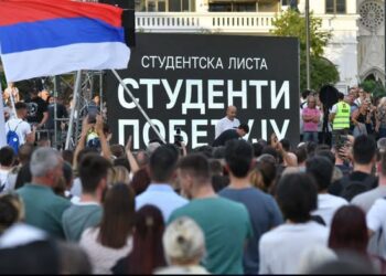 Καθηγητής Γιόβο Μπάκιτς : Η Μικρή Σερβία δεν θα προδώσει τη Ρωσία με συμβολικές κυρώσεις!