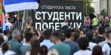 Καθηγητής Γιόβο Μπάκιτς : Η Μικρή Σερβία δεν θα προδώσει τη Ρωσία με συμβολικές κυρώσεις!