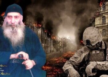 Οἱ Ἀμερικανοί εἶναι φίδια δέν ἀφήνουν τόν κόσμο σέ ἡσυχία, ἀλλά θά τήν πληρώσουν ἄσχημα, ζυγώνει ὁ καιρός!