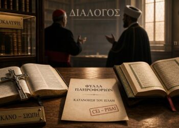 Ιταλοί επίσκοποι προωθούν το Κοράνι ως τον «αποκεκαλυμμένο λόγο του Θεού»; Το Βατικανό σιωπά — και τα ερωτήματα πληθαίνουν