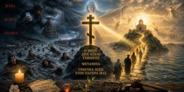 Σχόλιο Παρασκευής Σιδέρη και η ίδια η ΑΙ πουλάει το ίδιο το σύστημα… τί γίνεται εκεί στην Κρήτη;