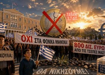 ΚΑΘΗΓΗΤΗΣ ΤΣΟΚΑΣ: ΑΔΕΛΦΙΑ ΜΟΥ!. ΕΛΛΗΝΕΣ!. Μας λήστεψαν 10 χρόνια με τα μνημόνια!. Θα μας ληστέψουν και άλλα 10 χρόνια κανονικά!. ΔΕΝ ΠΑΕΙ ΑΛΛΟ!. Όλοι στους δρόμους!. ΕΙΡΗΝΙΚΑ!!!