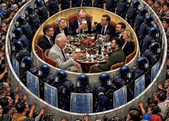 2006 “άμα χάσουν τις πλάτες τους τότε τα πράγματα θα γίνουν δύσκολα για αυτούς” μας είπε Αγιορείτης ασκητής