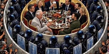 2006 “άμα χάσουν τις πλάτες τους τότε τα πράγματα θα γίνουν δύσκολα για αυτούς” μας είπε Αγιορείτης ασκητής