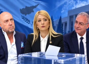 ΑΡΘΡΟ ΣΑΒΒΑ ΙΑΚΩΒΙΔΗ: Με Αννίτα ή Αβέρωφ ο άλλοτε εθνικόφρων ΔΗΣΥ κατήντησε οπερέτα «αλουπών» και «προδοτών»