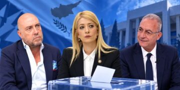 ΑΡΘΡΟ ΣΑΒΒΑ ΙΑΚΩΒΙΔΗ: Με Αννίτα ή Αβέρωφ ο άλλοτε εθνικόφρων ΔΗΣΥ κατήντησε οπερέτα «αλουπών» και «προδοτών»