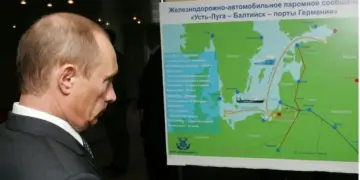 Είναι Δυνατόν να Kαταστραφεί η Ευρώπη εξαιτίας του Καλίνινγκραντ;