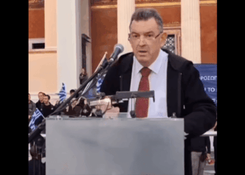 Ν.ΠΑΠΑΔΟΠΟΥΛΟΣ: ΜΑΚΑΡΙΣΤΟΣ ΑΜΒΡΟΣΙΟΣ ΛΑΖΑΡΗΣ: ΓΥΡΙΖΟΥΜΕ ΤΗΝ ΠΛΑΤΗ ΣΤΟΥΣ ΕΠΙΣΚΟΠΟΥΣ ΠΟΥ ΘΑ ΠΟΥΝ ΝΑΙ ΣΤΟΝ ΠΡΟΣΩΠΙΚΟ ΑΡΙΘΜΟ;