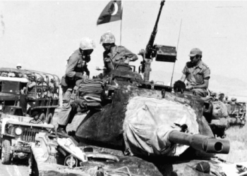 ΑΡΘΡΟ ΦΑΝΟΥΛΑΣ ΑΡΓΥΡΟΥ: Τουρκική Εισβολή 1974 – Σοβιετική ανάμειξη. Ναι, και η Ρωσία έδωσε το οκέι στον Ετζεβίτ να εισβάλει!