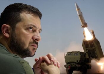 Μάρτιν Άρμστρονγκ: Ο Ζελένσκι Ζητά τον Τρίτο Παγκόσμιο Πόλεμο Τώρα