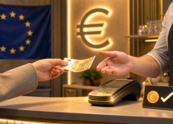 «Υποχρεωτική Αποδοχή Μετρητών»: Το Νέο Ευρωπαϊκό Πλαίσιο που Έρχεται – Τι Ισχύει Σήμερα και Τι Αλλάζει
