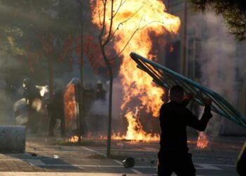 Δρ. Κ. Βαρδάκας: Ήρθε ο καιρός των εκπλήξεων και της επιβεβαίωσης των προφητειών
