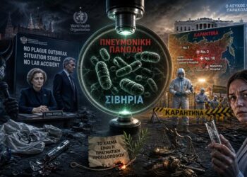 Ο Πούτιν Κλείνει Πέντε Περιοχές Εν Μέσω Έξαρσης Πανώλης: Ο Λευκός Οίκος σε Επιφυλακή και ο Τραμπ «Σταθμίζει Επιλογές» – Οι Χώρες Εντείνουν τους Συνοριακούς Ελέγχους