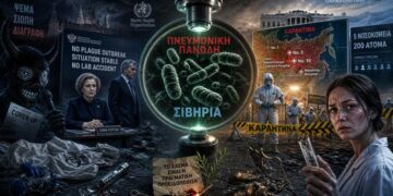 Ο Πούτιν Κλείνει Πέντε Περιοχές Εν Μέσω Έξαρσης Πανώλης: Ο Λευκός Οίκος σε Επιφυλακή και ο Τραμπ «Σταθμίζει Επιλογές» – Οι Χώρες Εντείνουν τους Συνοριακούς Ελέγχους