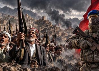 Γιατί η Υεμένη θα γίνει βάλτος που θα καταπιεί τον στρατό του Erdogan