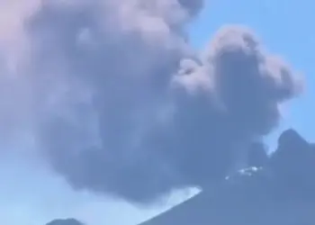 Μια Ακόμη Επιτυχία της Θεωρίας “Τσιάπα” (Πρόγνωσης Σεισμών): Νέα Έκρηξη της Αίτνα στην Ιταλία Κατόπιν του Μεγάλου Σεισμού στην Κολομβία. Επίκειται Σεισμός και στην Ελλάδα;
