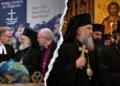Στο Πάνθεον των Αγίων ο π. Γεώργιος Σταύρου με την Παλικαρίσια Αποτείχιση του