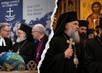 Στο Πάνθεον των Αγίων ο π. Γεώργιος Σταύρου με την Παλικαρίσια Αποτείχιση του