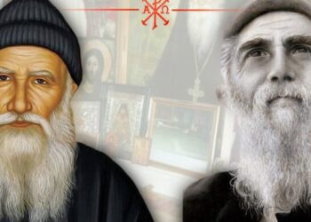 Γ.Μ: Στα βήματά τους…..