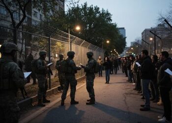 Όταν το Σύνταγμα Γίνει Κουρελόχαρτο Σιωπηλά & ο Στρατός Βγει στους Δρόμους: 10 Μέρη για να Κρυφτείτε