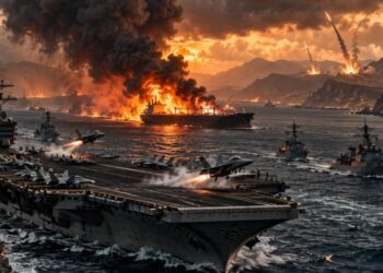 ΗΛΙΑΣ Δ. ΚΑΛΛΙΩΡΑΣ: Η ΕΛΛΑΔΑ ΚΑΙ Ο ΚΟΣΜΟΣ ΣΗΜΕΡΑ, ΣΕ ΤΙΤΛΟΥΣ (3/10/2026)