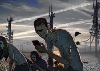 Διαβάζουν τη σκέψη σου.